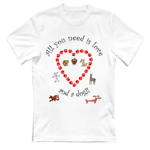 T-Shirt Bambino