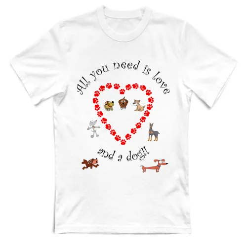 T-Shirt Unisex