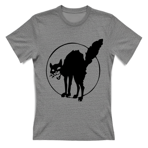 T-Shirt Donna