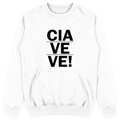 Felpa Unisex