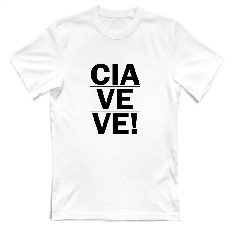 CIAVEVE!