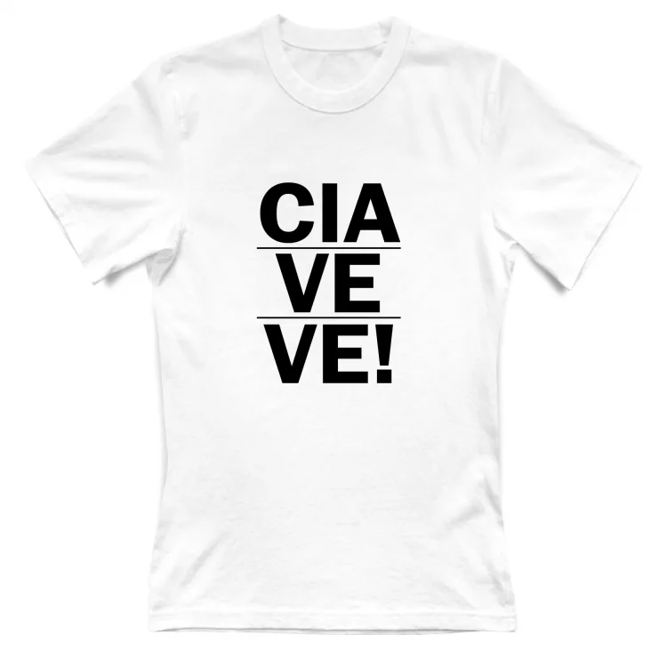 CIAVEVE!