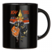 Tazza Nera 12.00 &euro;