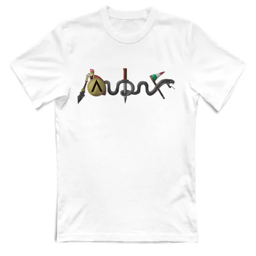 T-Shirt Unisex