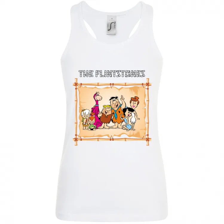 flintstones cornice