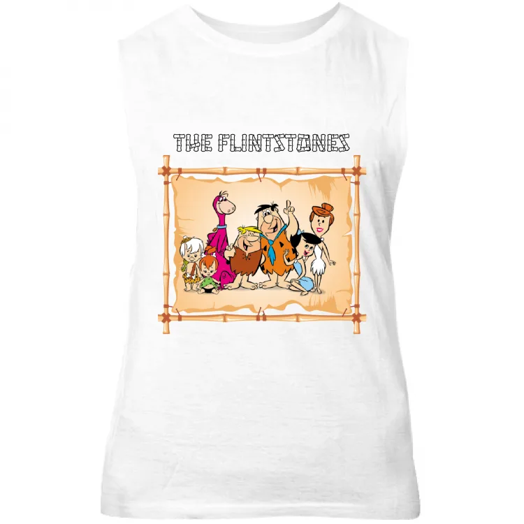 flintstones cornice