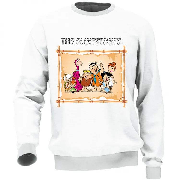 flintstones cornice