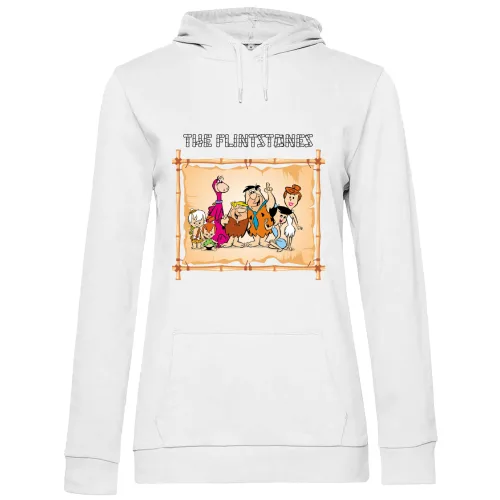 Hoodie Premium Women