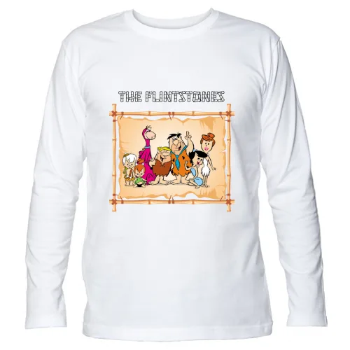 T-Shirt Unisex Manica Lunga