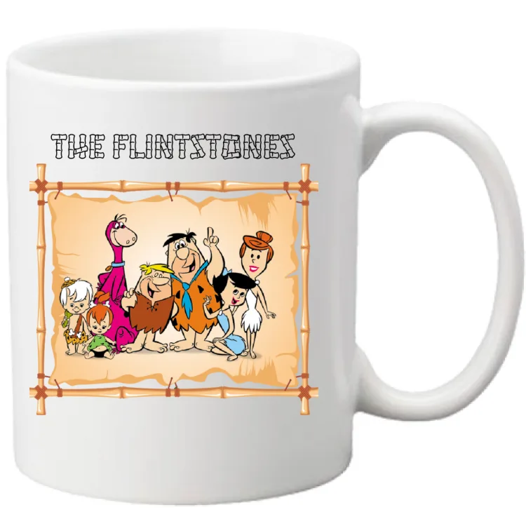 flintstones cornice