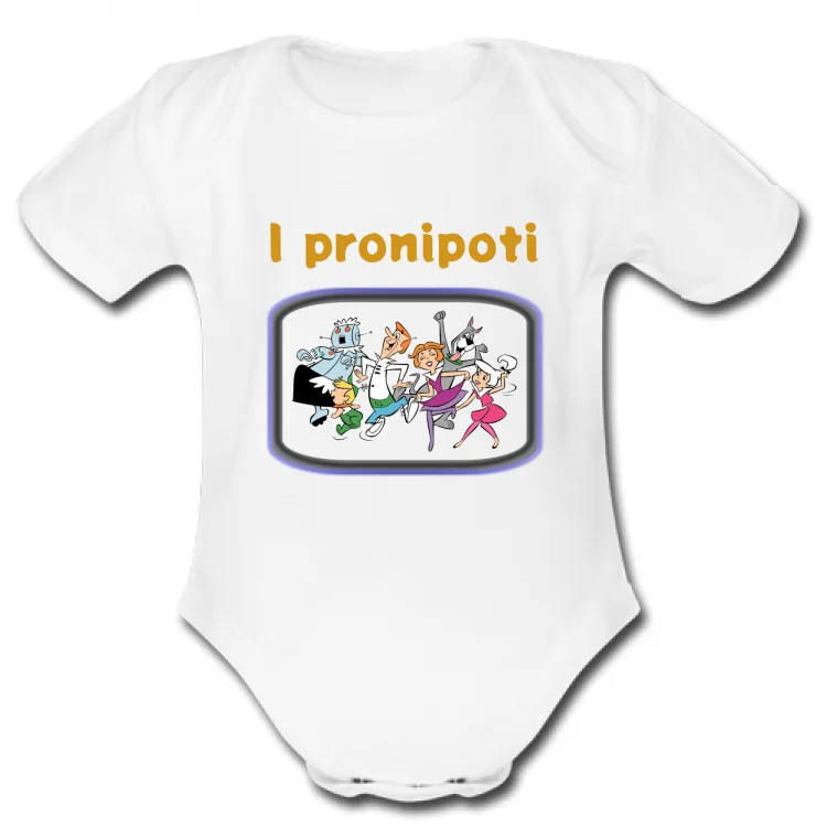 pronipoti
