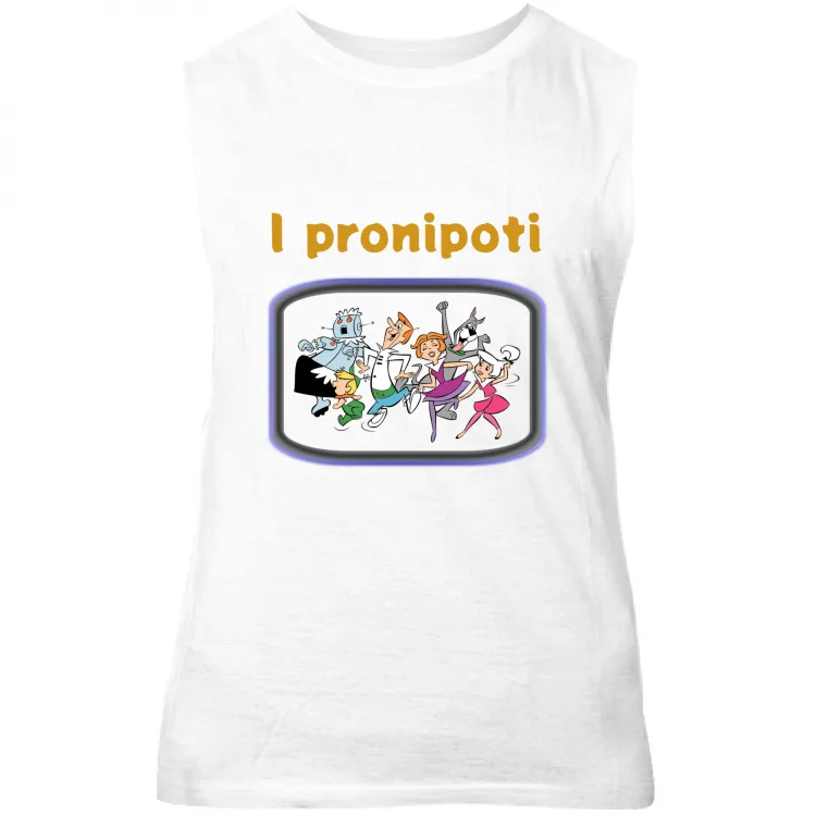 pronipoti