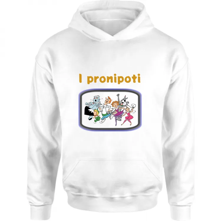 pronipoti