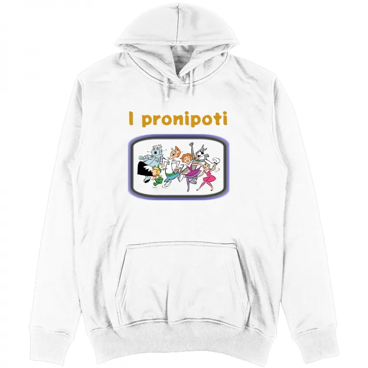 pronipoti