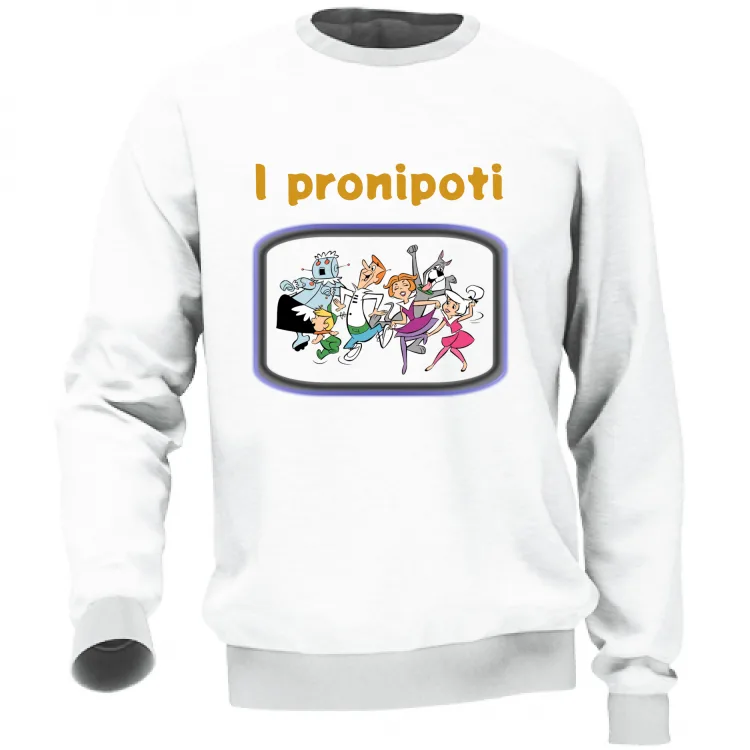 pronipoti