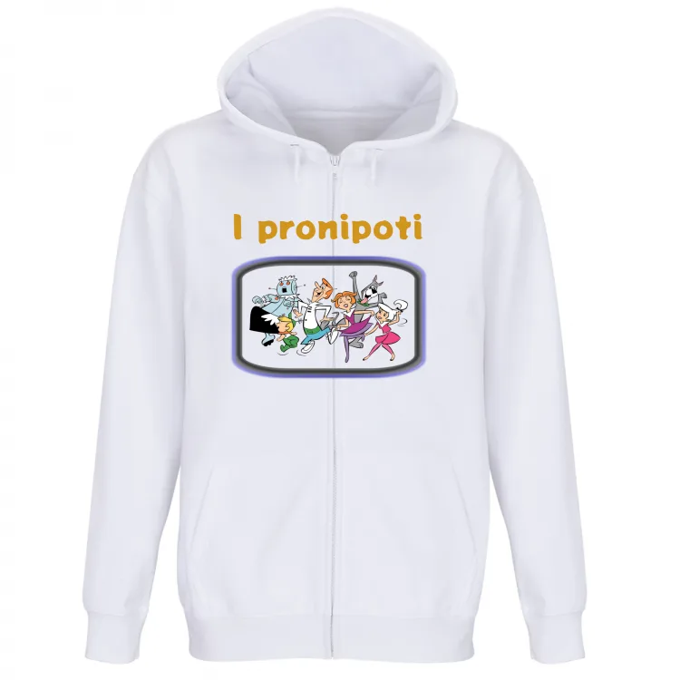 pronipoti