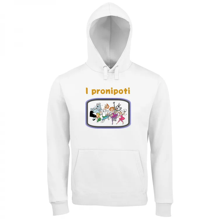 pronipoti