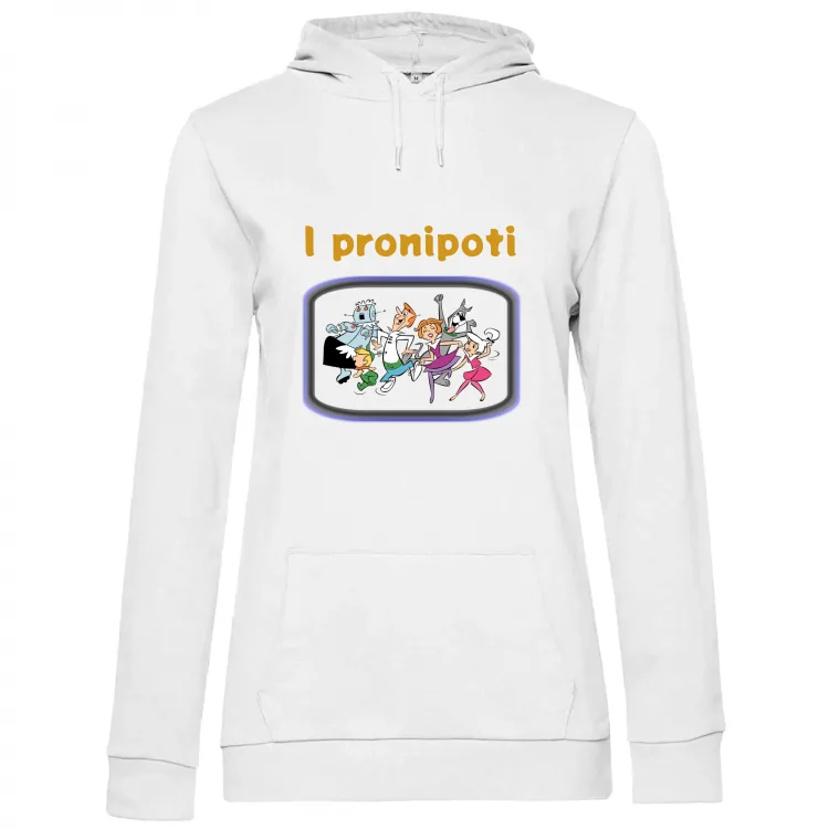 pronipoti