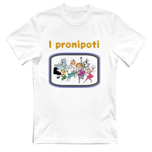 T-Shirt Bambino