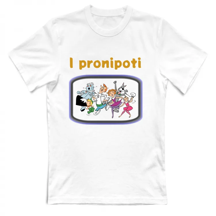 pronipoti