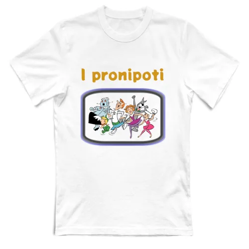T-Shirt Unisex