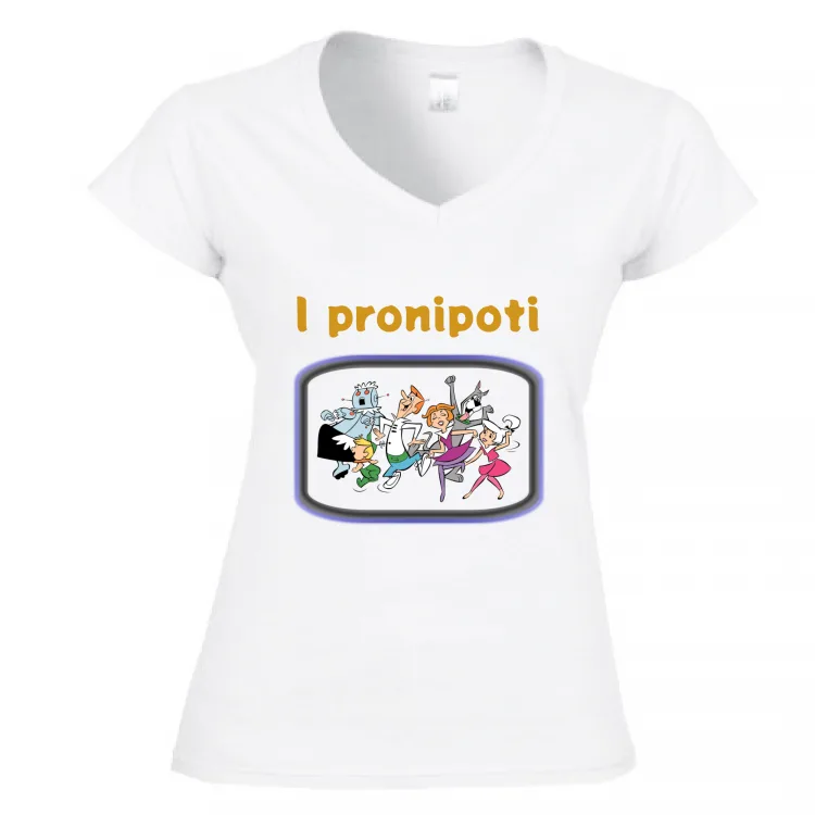 pronipoti