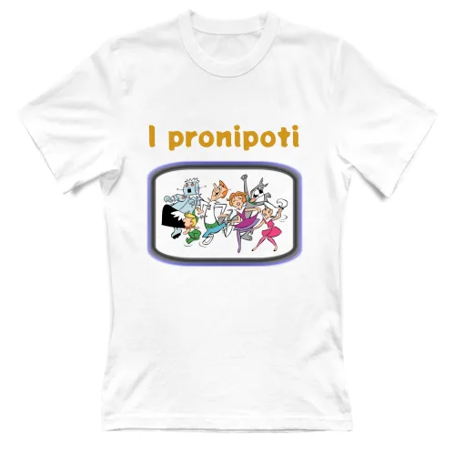 T-Shirt Donna