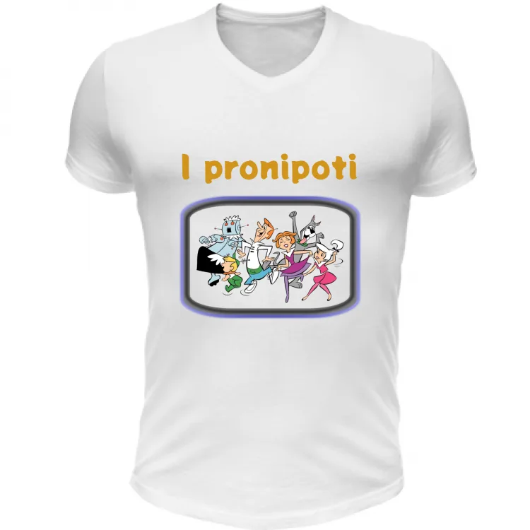 pronipoti