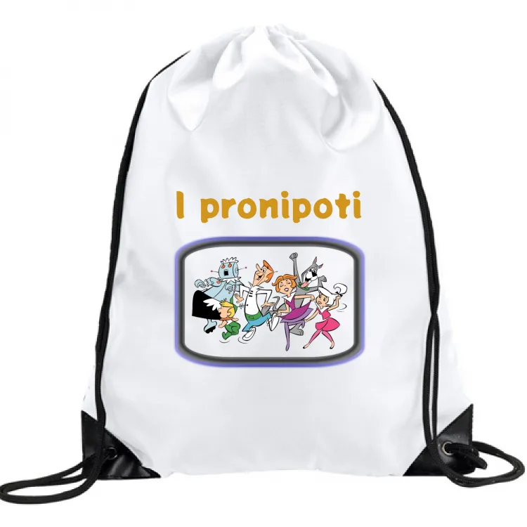 pronipoti