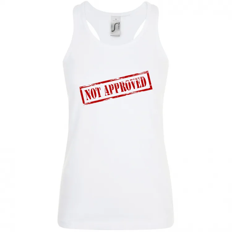 not approved
