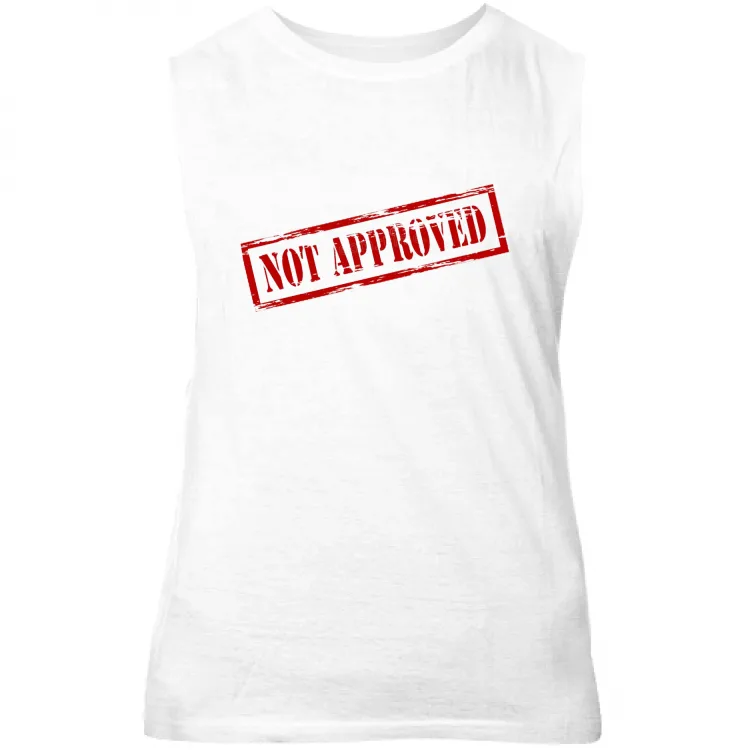 not approved