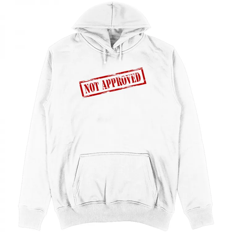 not approved