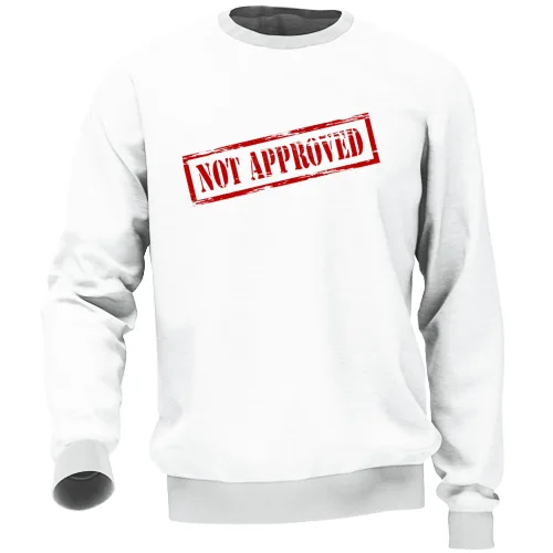 Felpa Unisex