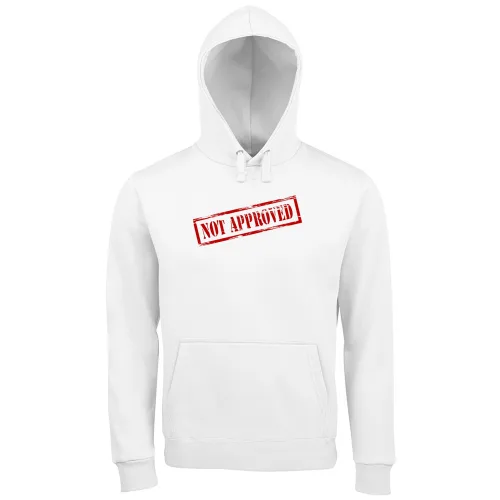 Hoodie Premium Men