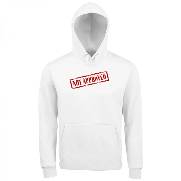not approved