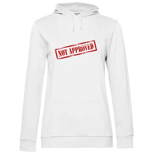 Hoodie Premium Women