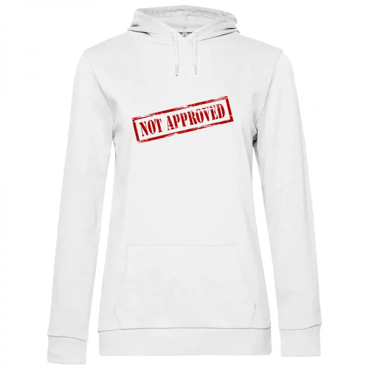 not approved