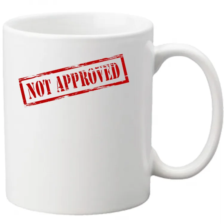 not approved