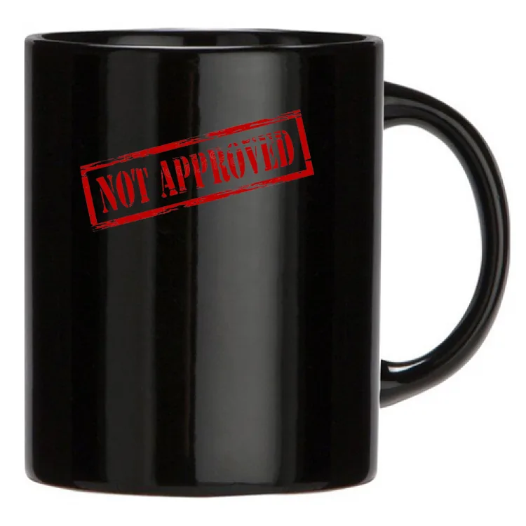 not approved