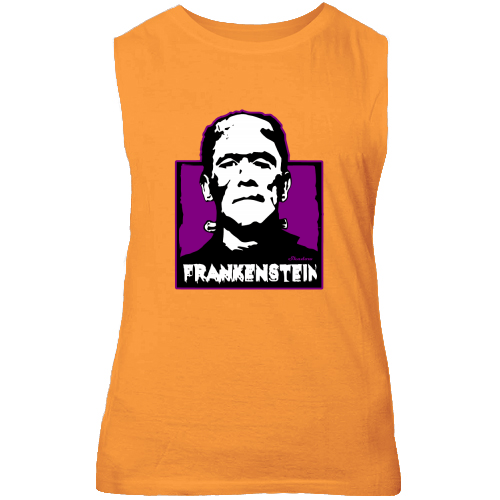 Canotta Unisex