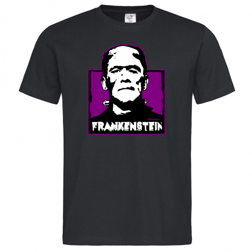 T-Shirt Men Premium 
