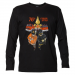T-Shirt Unisex Manica Lunga 18.00 &euro;