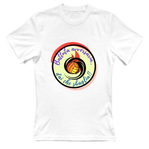 T-Shirt Donna