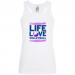 Women's tank top 18.00 &euro;