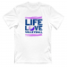 Unisex T-Shirt 15.00 &euro;