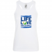 Women's tank top 18.00 &euro;