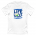 Unisex T-Shirt 15.00 &euro;