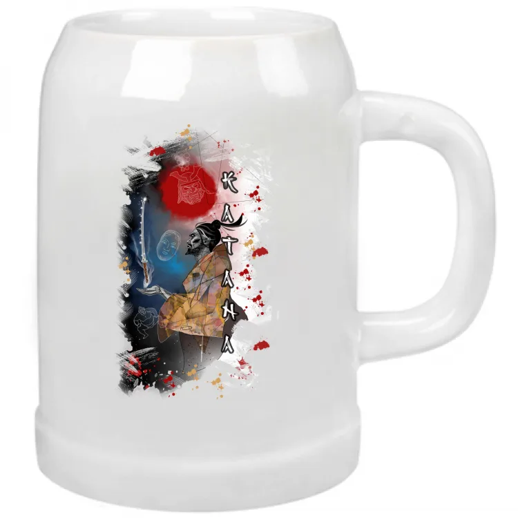 KATANA-MiedoArtCollection-Abbigliamento