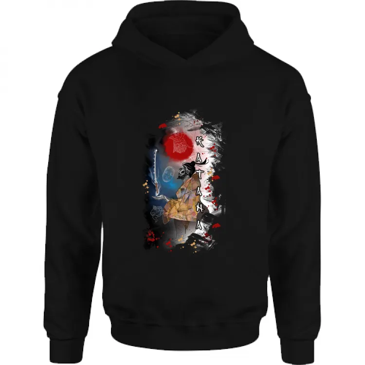 KATANA-MiedoArtCollection-Abbigliamento
