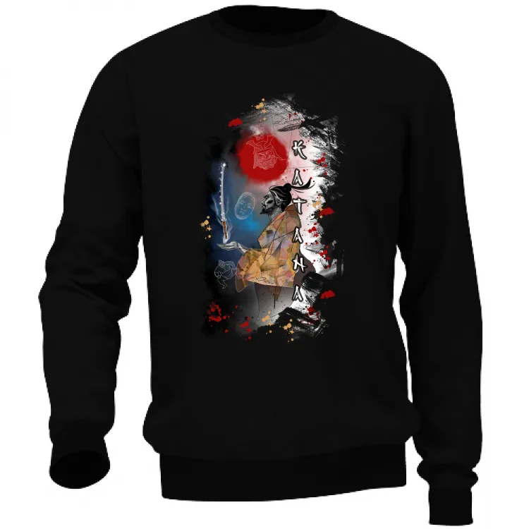 KATANA-MiedoArtCollection-Abbigliamento